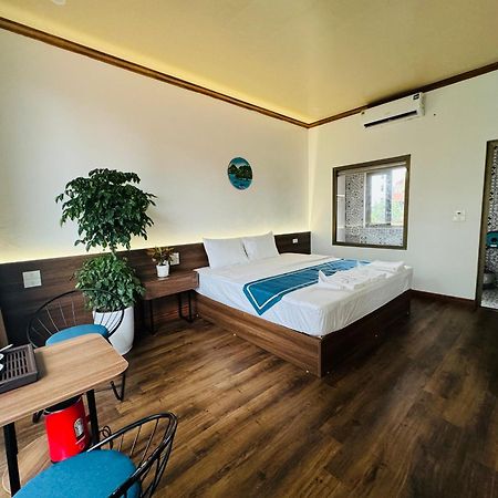 Maison d'hôtes Azalea Tam Coc Ninh Bình Extérieur photo