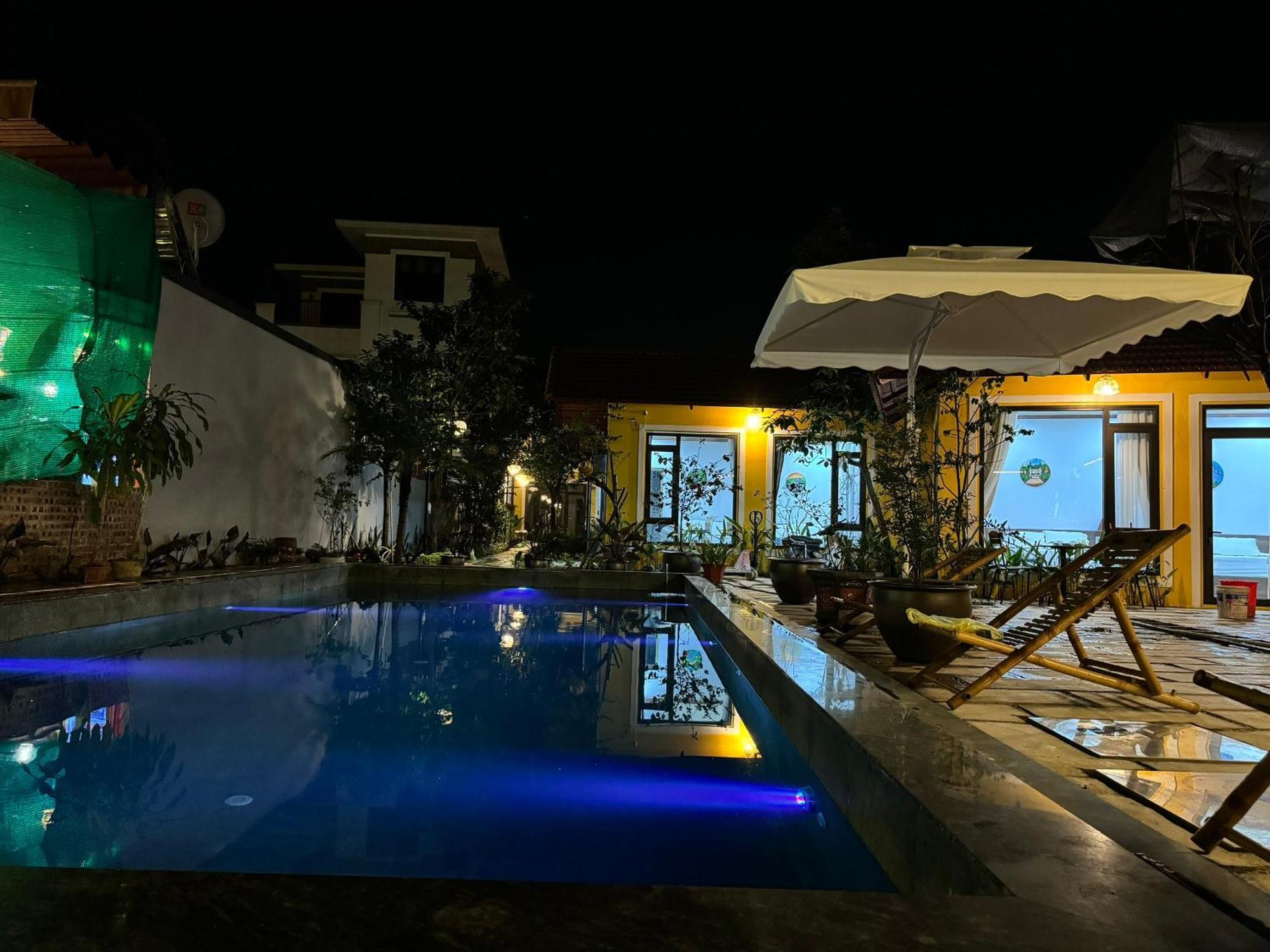 Maison d'hôtes Azalea Tam Coc Ninh Bình Extérieur photo