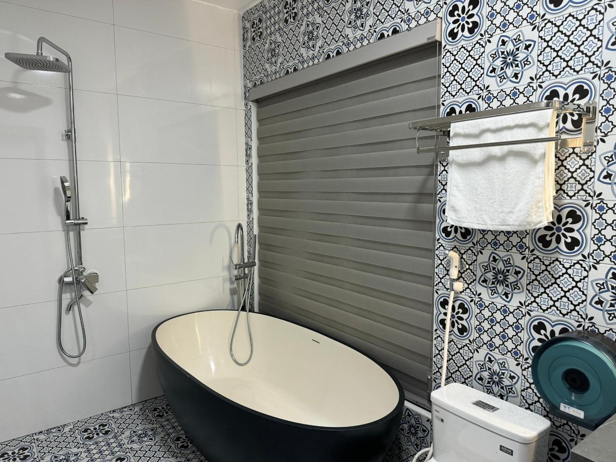 Maison d'hôtes Azalea Tam Coc Ninh Bình Extérieur photo